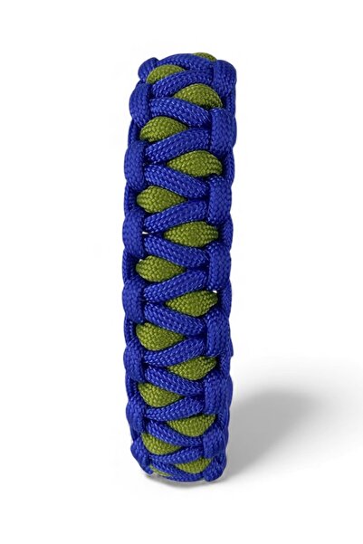 PARACORD كتالوج إيففيل لأساور اليد بتصميم العين