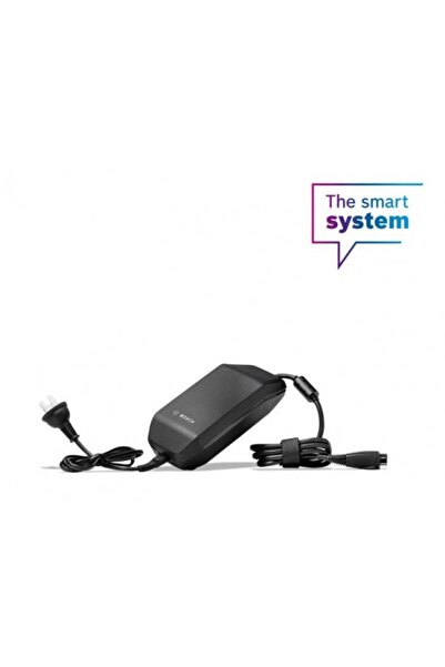 Bosch SMART SYSTEM 4 A Charger 220-240 V, EU