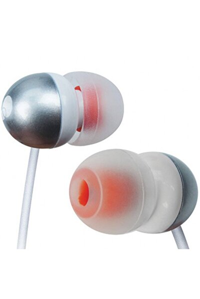 Other CYGNETT SpaceBuds Silver and White Headphones