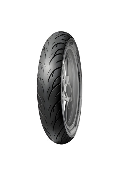TÜRKMOPET Kuba Ege 50 Arka Lastik 2.75-17 MB-34 TL 41P Tubeless