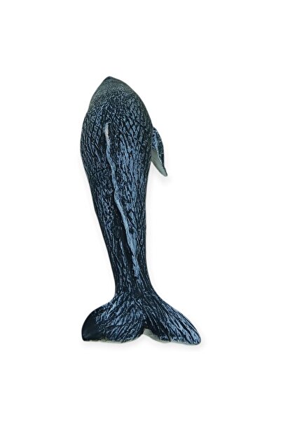 Genel Markalar Deniz Hayvanları Serisi - İspermeçet Balina 22 cm