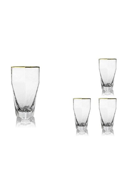 Mikasa Moor Elysia 4lü Meşrubat Bardağı 400ml P387.117228