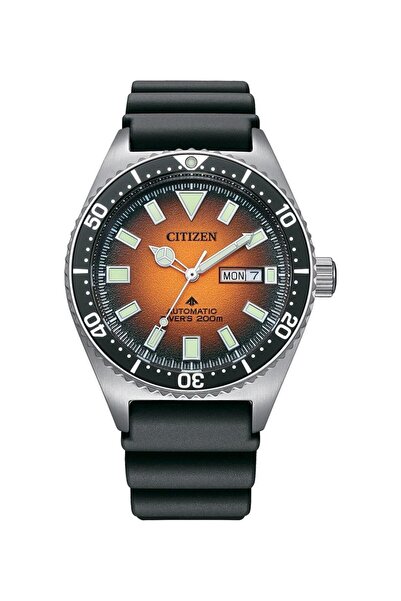 Citizen Ny0120-01Z Men's Watch