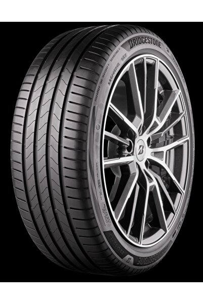 Bridgestone 225/60R17 99V TURANZA 6 YAZ LASTİĞİ ÜRETİM YILI 2024