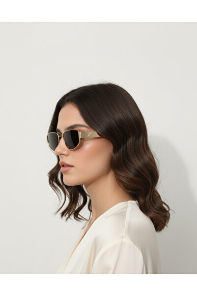 Rachel Paris RCP 8668 C1 53 Kadın Güneş Gözlüğü