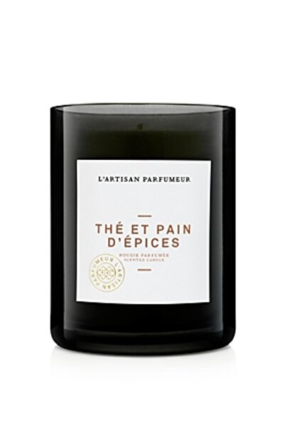 L'Artisan Parfumeur Lumânare parfumată picantă The Et Pain D'epices, 250 g