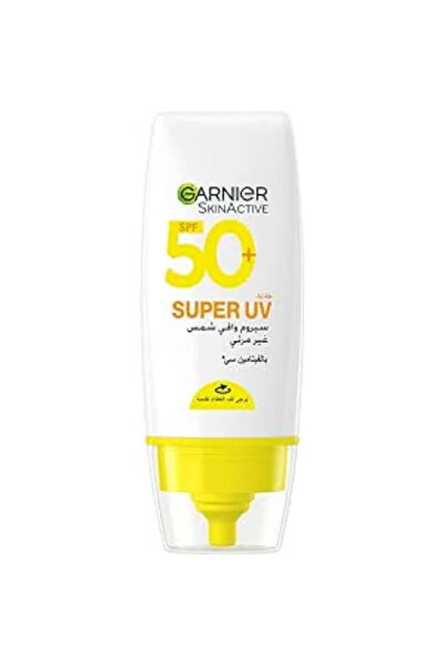 Garnier SUPER UV VIT C SPF50+ SERUM 30ML