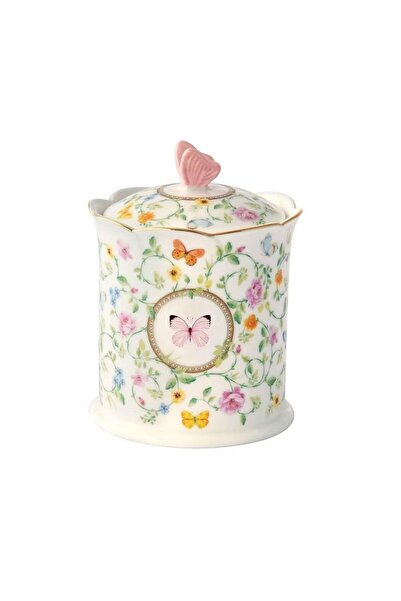 Easy Life Collection's Easy Life Porcelain Jar