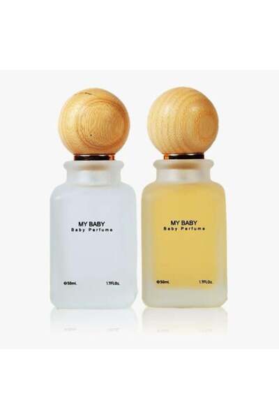 Equal My Baby Perfume