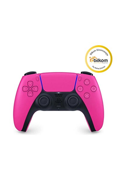 Sony Playstation 5 Dualsense Controller Nova Pink V2 (Bilkom Garantili)