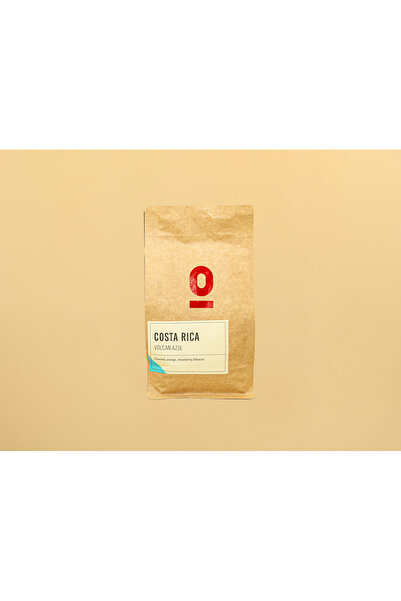Espressolab Coffee Beans - Costa Rica Volcan Azul 250 G