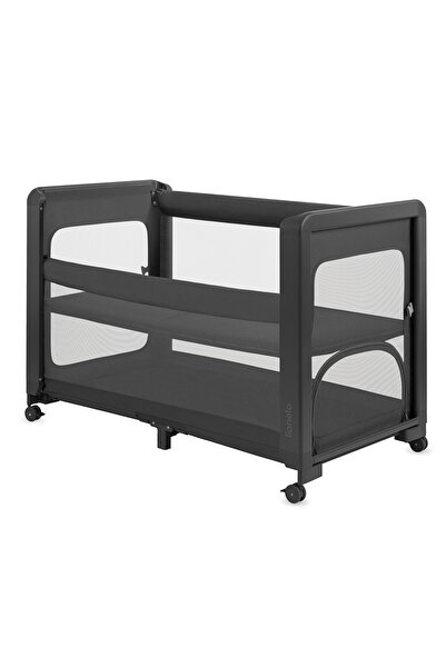 Lionelo Multifunctional crib, Lionelo, Patty, 5 in 1, 0-36 months, Playpen, T...