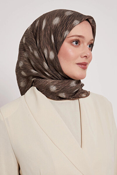 LuvenSara Summer Scarf-Bozkir Beige