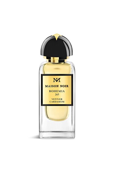 Maison Noir Maison Noir, Bohemia 265, Eau De Parfum, Unisex, 50 ml
