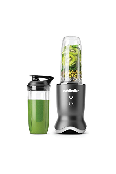 Nutribullet Ultra Blender 900 ml, 1200W, Sessiz ve Güçlü Tasarım