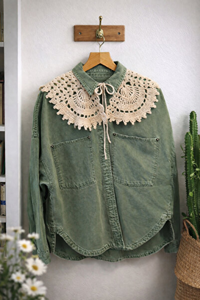 knovamade Pale Vintage Yaka