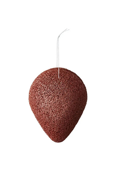 Purito JEJU Volcanic Scoria Konjac Burete pentru fata