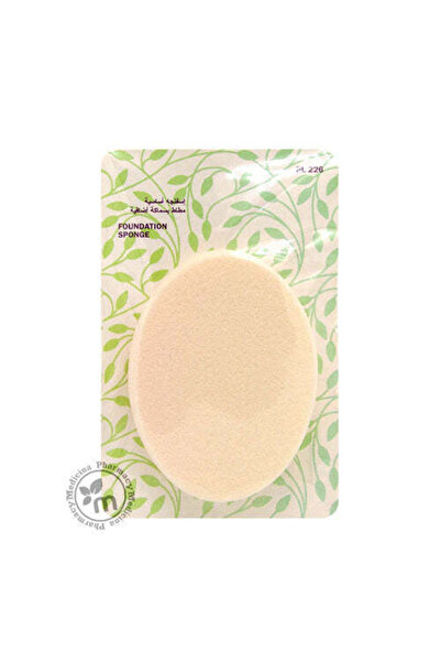 Beautytime إسفنجة مميزة PL226