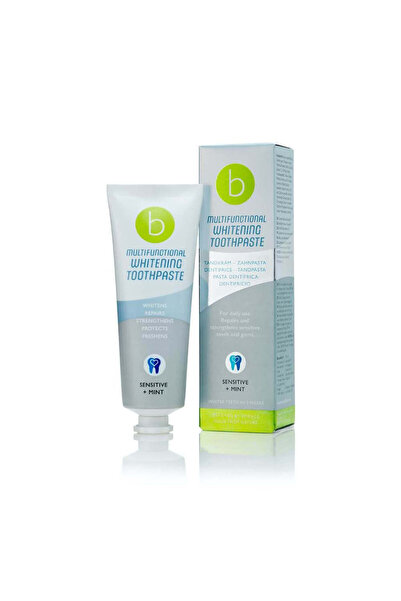 Beconfident BECONFIDENTMULTIWHITENNGTPSENSITIVE+MINT