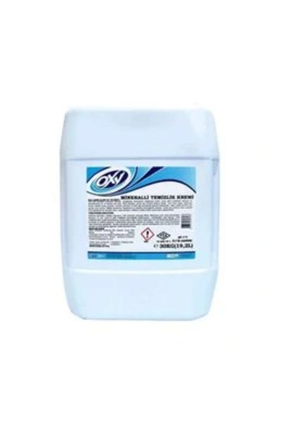 Oxy Mineralli Temizlik Kremi 30 kg