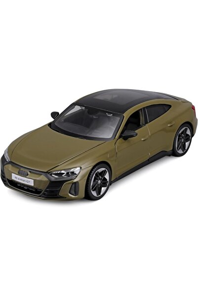 JPT Mașină model Maisto Audi e-Tron GT 2022 1:24