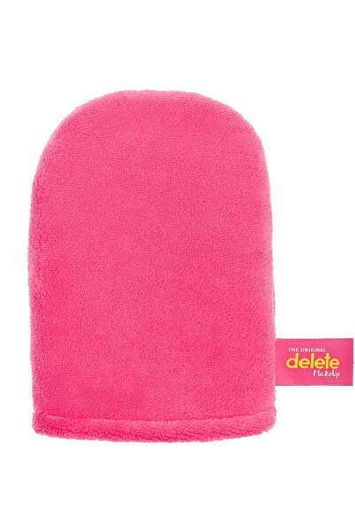 Delete Makeup The Original Manusa textila pentru demachiere