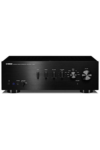 Yamaha A-S 301 STEREO AMPLİFİKATÖR