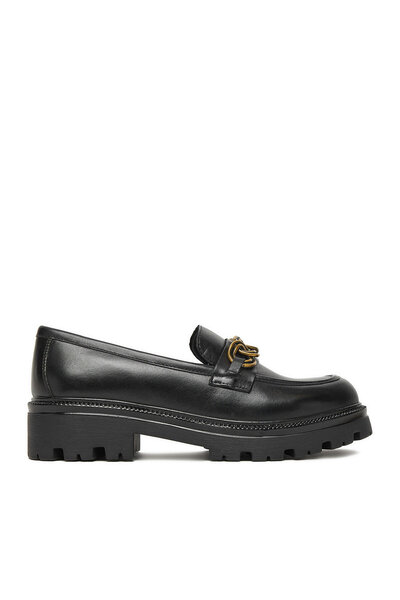 LASOCKI mocasini damă negri CEO-WI33-CSA538-SAND