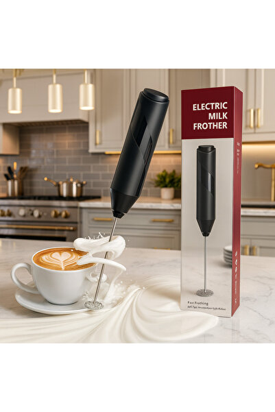 OEM Portable Milk Frother