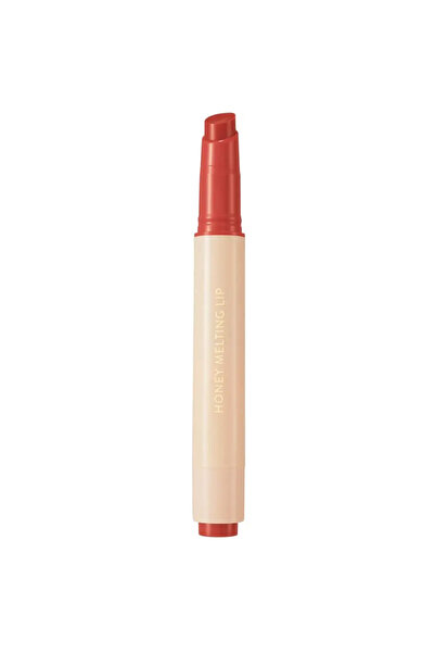Nature Republic Honey Melting Lip Luciu de buze nuantator 04 Rodie 2.7 gr