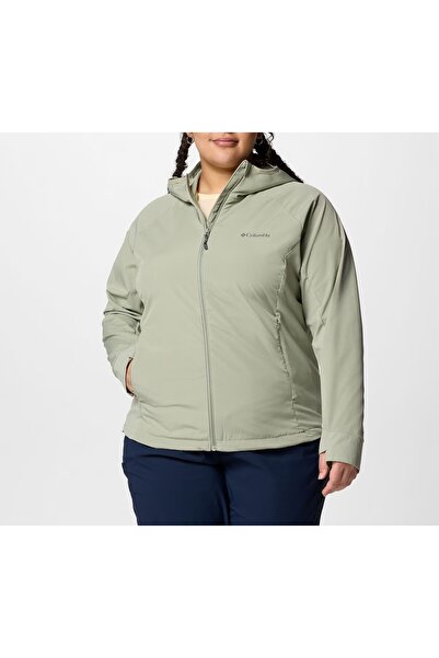 Columbia Women's Sweet As™ III Hooded Softshell Jacket
