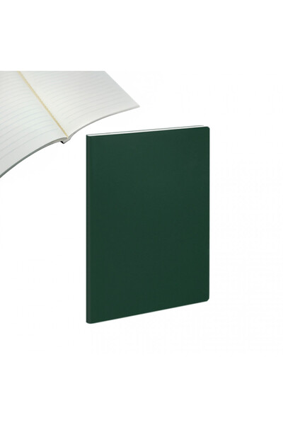 nesnelgift 2431 Caiet cu copertă perforată Plike Fantazi 16,5 x 23,5