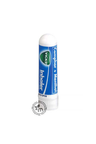 Vicks Inhaler Stick