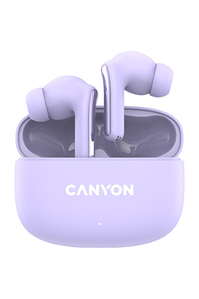 Other CANYON OnGo 9 In-Ear Headphones Purple