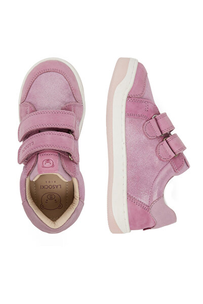 Lasocki Kids Teniși SPRITE roz pentru fete CI12-SPRITE-1