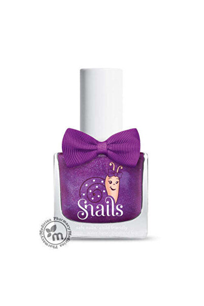 Snails RASPBERRY PIE NAIL POLISH 10.5ML