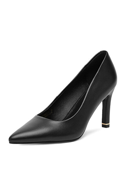 LASOCKI tocuri înalte pentru femei negre CEO-HY20077-1