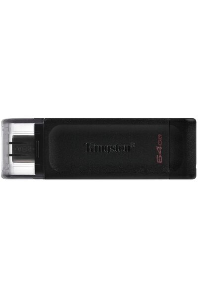 Other Kingston 64GB USB-C 3.2 Gen 1 DataTraveler 70