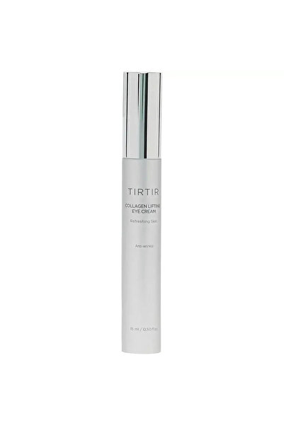 TIRTIR Collagen Lifting Eye Cream Crema de ochi cu colagen pentru fermitate 1...