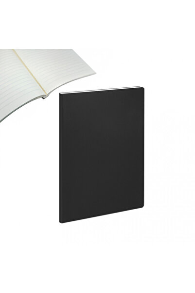 nesnelgift 2431 Perforated Plike Fantasy Cover Notebook 16.5 X 23.5