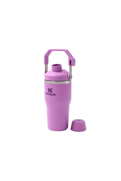 Stanley Iceflow Flip Straw 2.0 Fastflow Thermos with Straw 0.59 L |   Lila