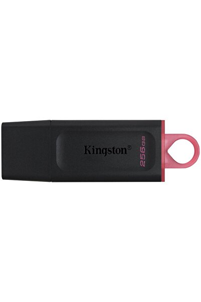 Other Kingston 256GB USB3.2 Gen1 DataTraveler Exodia (Black + Pink)