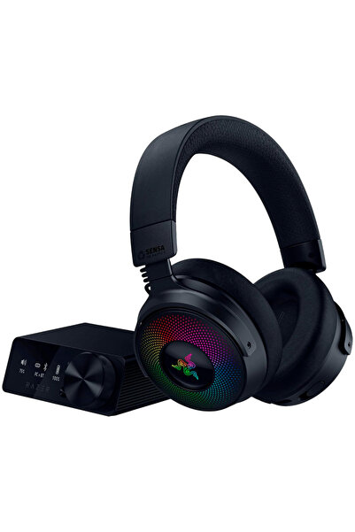 Other RAZER Kraken V4 Pro Gaming Headphones