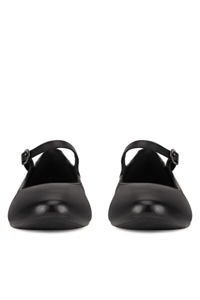 LASOCKI balerini pentru femei negri RST-ARABELLA-01