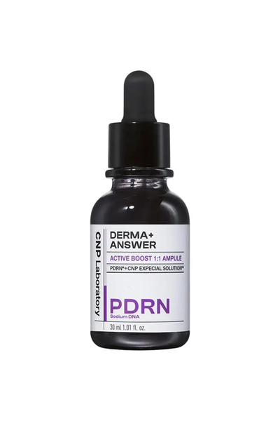 CNP Laboratory Derma Answer Active Boost PDRN Ampule Ser de fata 30 ml