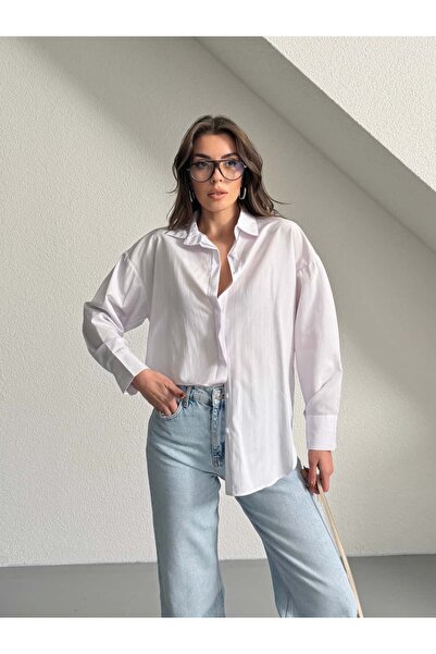 mydukkan.co Hidden Flap Shirt