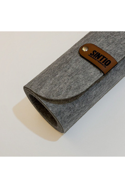 sintio 50X100 Kaydırmaz Tabanlı Keçe Mousepad