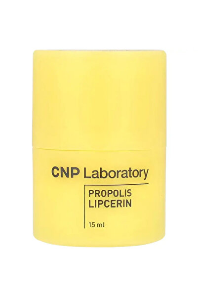 CNP Laboratory Propolis Lipcerin Masca de buze 15 ml