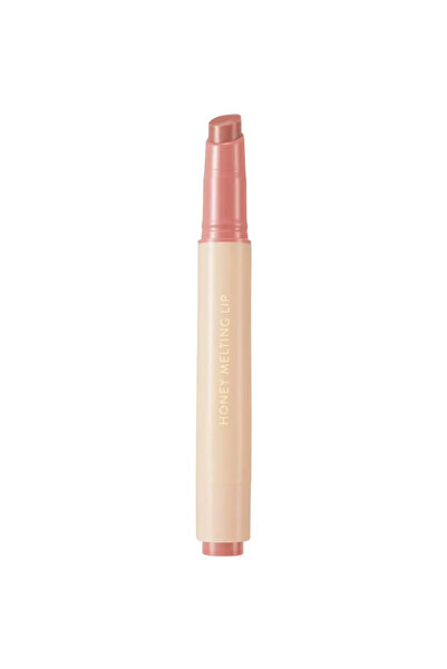 Nature Republic Honey Melting Lip Tinted Lip Gloss 02 Fig 2.7 gr