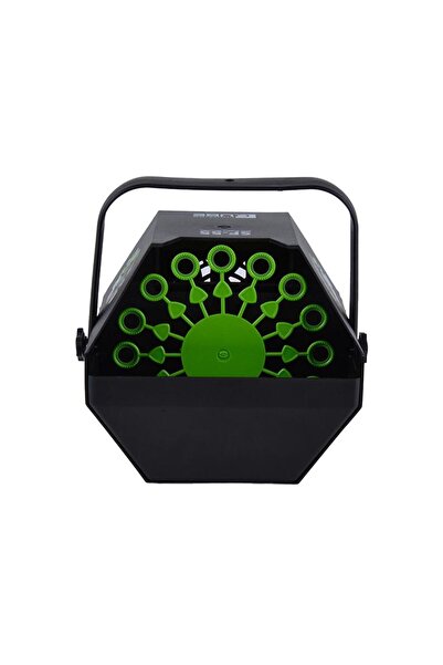 Qube Lighting SF55 Mini Balon Makinesi
